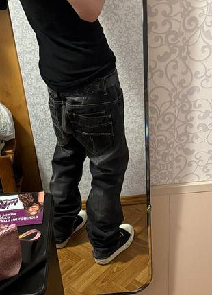 Rare rep jeans mod