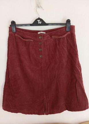 Юбка женская l