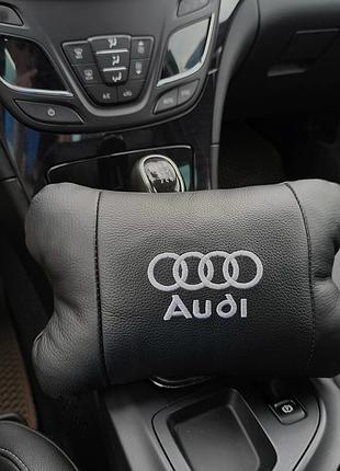 Авто подушки для подголовника