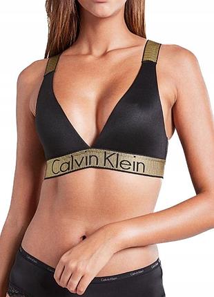 Calvin klein оригинальный топ бюстгальтер бралетт