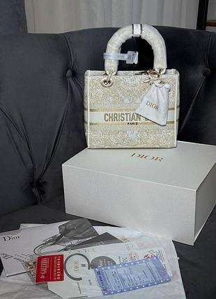 Преміальна сумка christian dior в наявності повний комплект: коробка, пильник, документи.