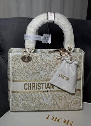 Преміальна сумка christian dior в наявності повний комплект: коробка, пильник, документи.2 фото