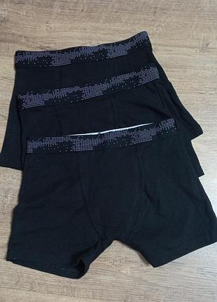 Дитячі боксери від primark