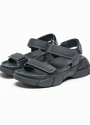 Спортивные сандалии walk