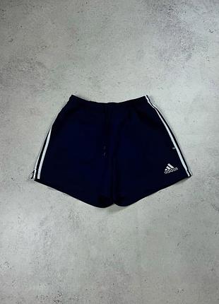 Адідас vintage shorts