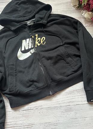 Крутезна зіпка від nike