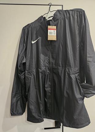 Вітровка nike l