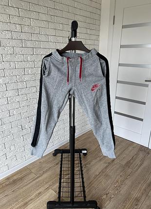 Штани спортивні дитячі nike оригінал