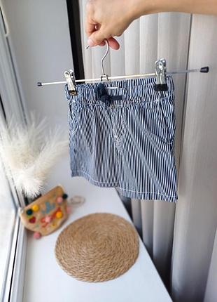 Шорты h&amp;m на мальчика 3