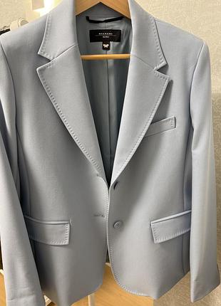 Жакет новий max mara weekend р.48it