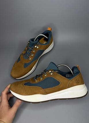 Чоловічі черевики timberland