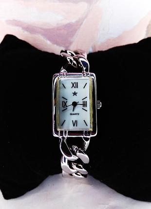 Винтажные часы accessories at new look time wear 035 на ходу