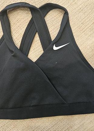 Топ nike розмір м