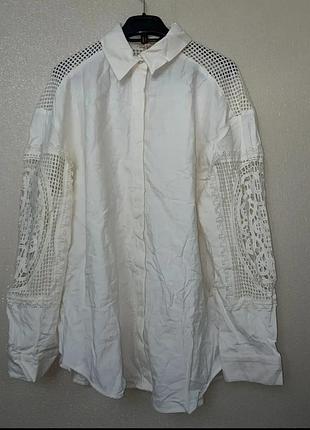 Сорочка h&m