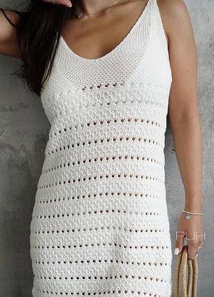 Сукня жіноча 7