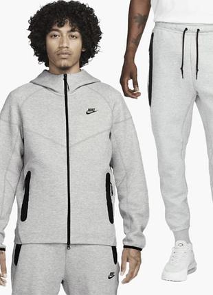 Костюм найк tech fleece 1:1