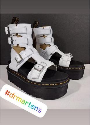 Сандалі босоніжки dr.martens🇺🇸сша