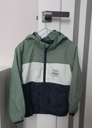 Ветровка h&m