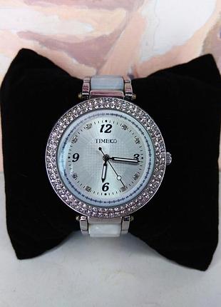 Женские часы time 100 на ходу