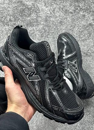New balance 1906r black 3
