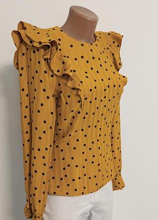 Блуза karen millen 
          100% вискоза