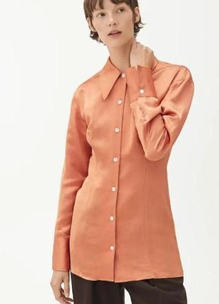Рубашка arket
