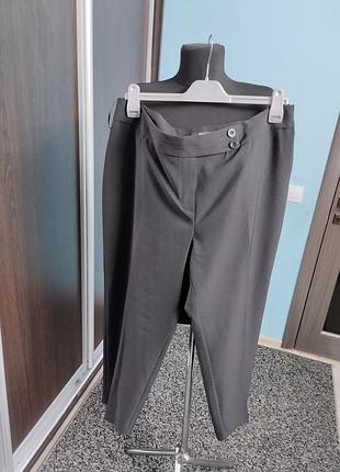 Брюки большой размер