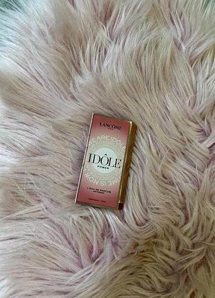 Парфумована вода lancome idole power