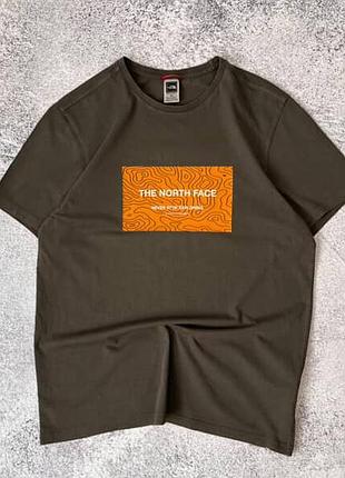 Футболка tnf