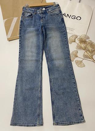Джинси h&m