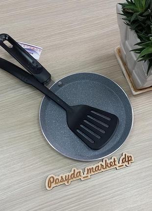 Сковорода блинная 26см bohmann bh 1010-26 mrb