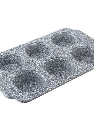 Форма для выпечки мафин klausberg kb7381