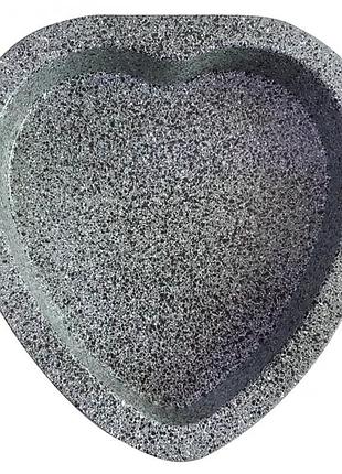 Форма для випікання 23*22*3,5 см klausberg kb-7417