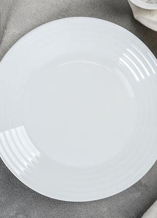 Тарелка десертная 19,5см luminarc harena l2786