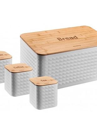 Хлебница klausberg kb-7483