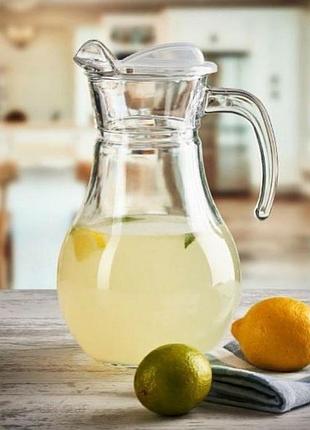 Кувшин 1.8л бистро pasabahce 43934