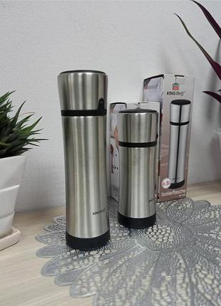Термос 0,35л kinghoff kh1187