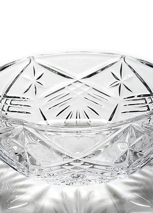 Конфетница 15см bohemia taurus 59001 99007/145