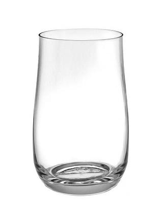 Набор стаканов для воды bohemia iside 250мл-6шт