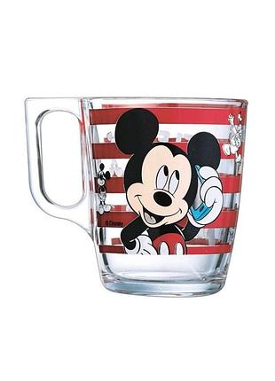 Кружка 250 мл&nbsp; luminarc disney party mickey l4869