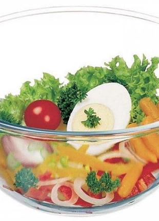 Салатник 1,7 л simax s6836