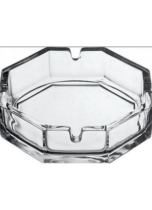 Пепельниця 2 шт кошем pasabahce 54076