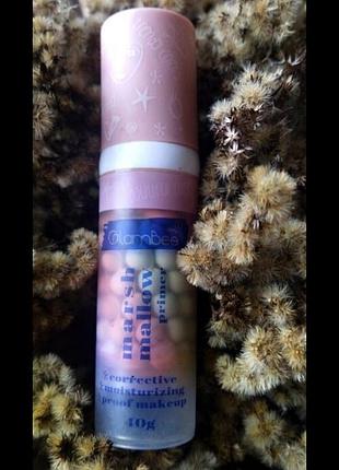 Glbee marshmallow праймер под макияж 40 гр