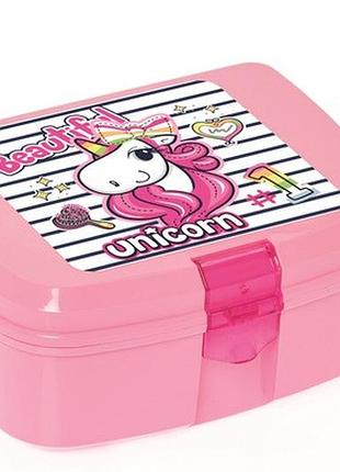 Контейнер для їжі herevin unicorn 161279-003