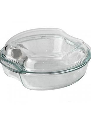 Кастрюля 1,5 л с крышкой simax exclusive s6906-6916