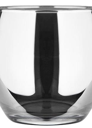 Склянка luminarc delice graphite /набір/ 6х340 мл низьк. (j9403/2)