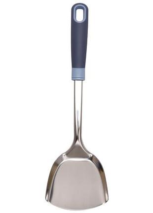 Кух.прилад ringel rasch лопатка кухарська широка нержавіюча сталь (rg-5130/9)