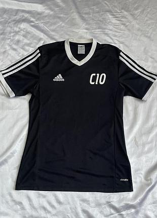 Футболка adidas