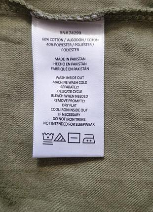 Футболка dkny 4