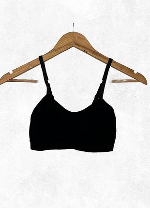 Спортивний жіночий топ